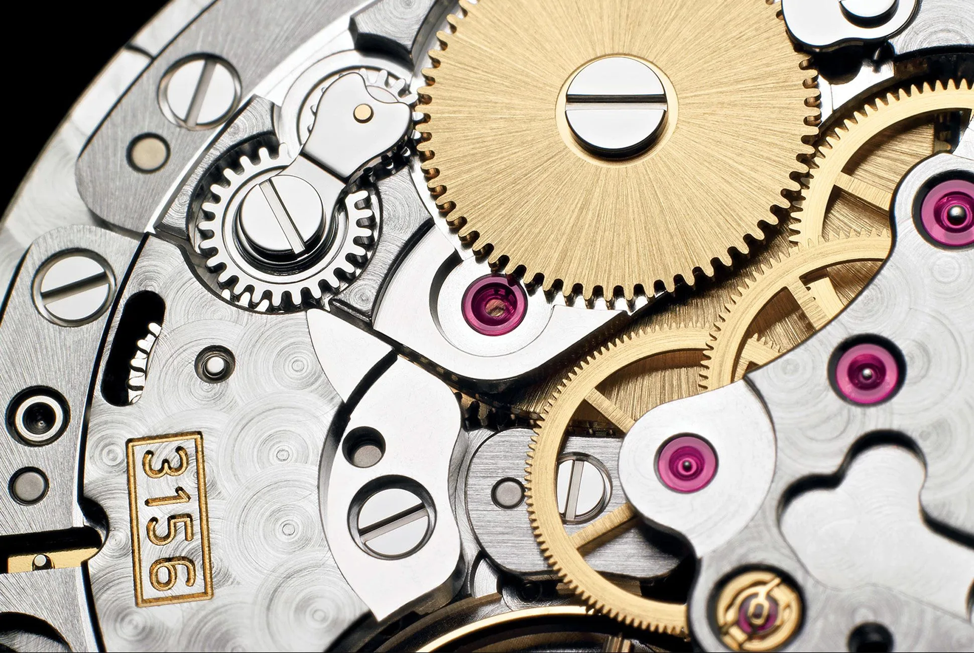 Watch maintenance tools and equipment